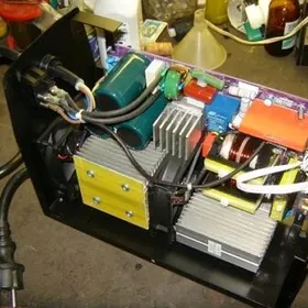 КИПиА и Ремонт Сварочных