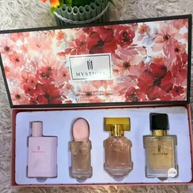 набор духилар