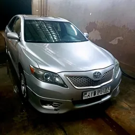 Toyota Camry 2009