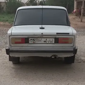 Lada 2106 1999