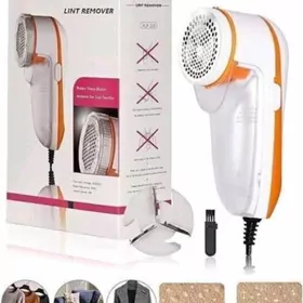 машинка для удаления катышек