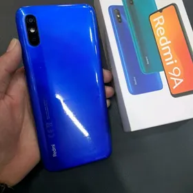 Redmi 9A