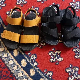 basanoźka обувь