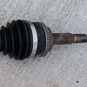 Granat toyota carolla