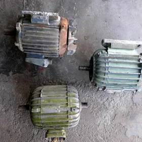 ЭЛ-ДВИГАТЕЛИ