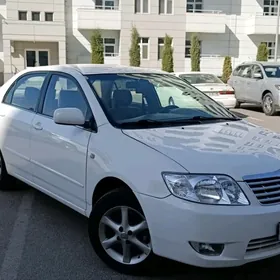 Toyota Corolla 2005