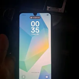 Galaxy A16