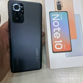 Redmi Not 10pro 8/128