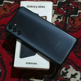 Samsung A04s