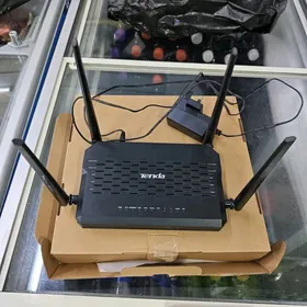 Tenda Router