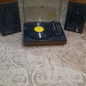 ЕЛЕКТРОФОН  -301 СТЕРЕО