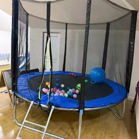 Chaga  mashyn,batut,kachelya