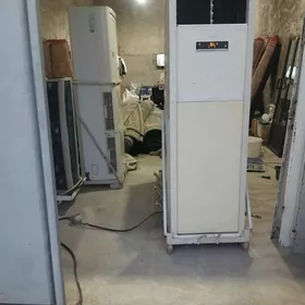 gree skaf kondisioner