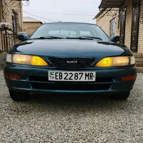 Toyota Carina 1998