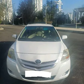 Toyota Yaris 2009