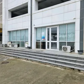 Magazyn Sowetskida 70 kwadrat