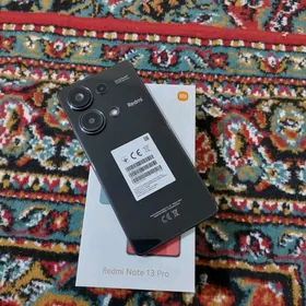 Redmi note 13 pro