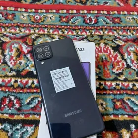 Samsung A22