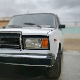 Lada 2107 2000