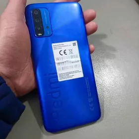 Redmi 9t