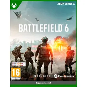 Battlefield 6 pc