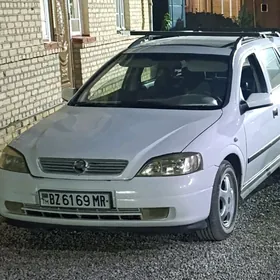 Opel Astra 1999