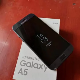 Samsung A5 2017