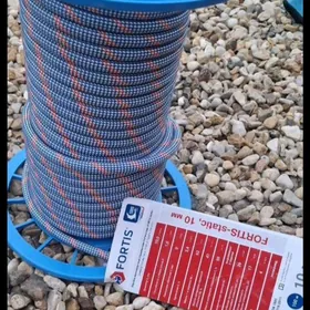 веревка альпинистская