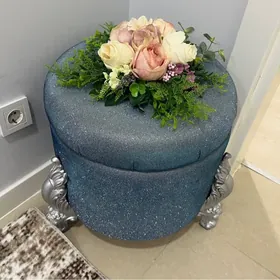 bukja sandyk bezeg bukja