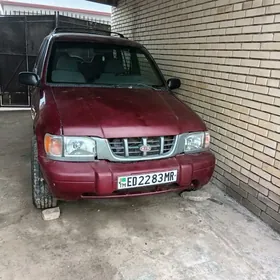 Kia Sportage 1999
