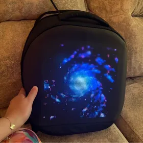 Portfel ekranly  led ekranly