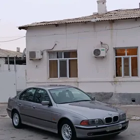 BMW 528 1997