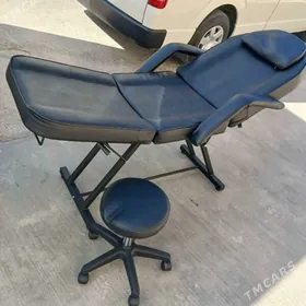 Kushetka Кушетка