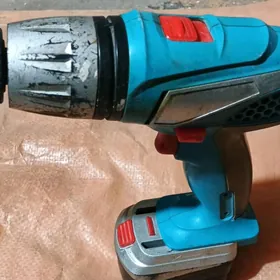 Шуруповёрт