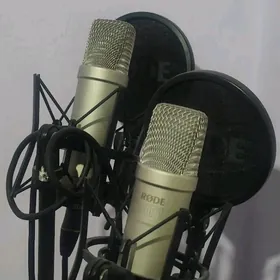 Rode NT1 A