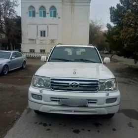 Toyota Land Cruiser 2005