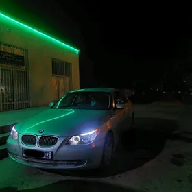 BMW E60 2005