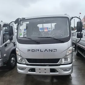 Forland H2 2026