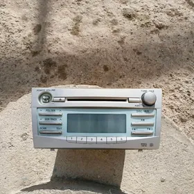 Okuz kelle magnitafon