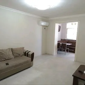 Продаётся квартира