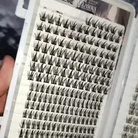 Kirpik pucok paletka