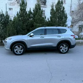 Hyundai Santa Fe 2023