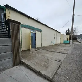 Magazin sklad arenda bagyr