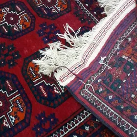 Туркменские ковры