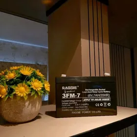 çaga masyn akumulýator