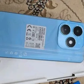 Tecno Spark 20