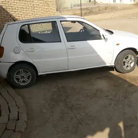 Volkswagen Polo 1998