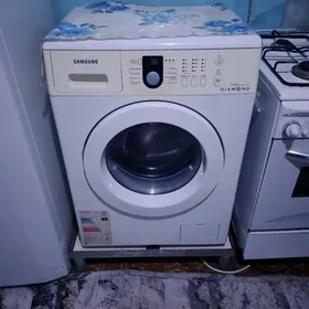 Samsung kir maşyn