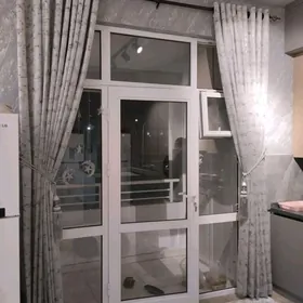 gapy ses gecirenok alyumin