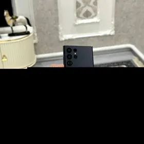 Samsung S 22 ultra  telifon